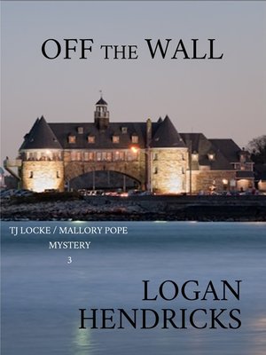 cover image of Off the Wall